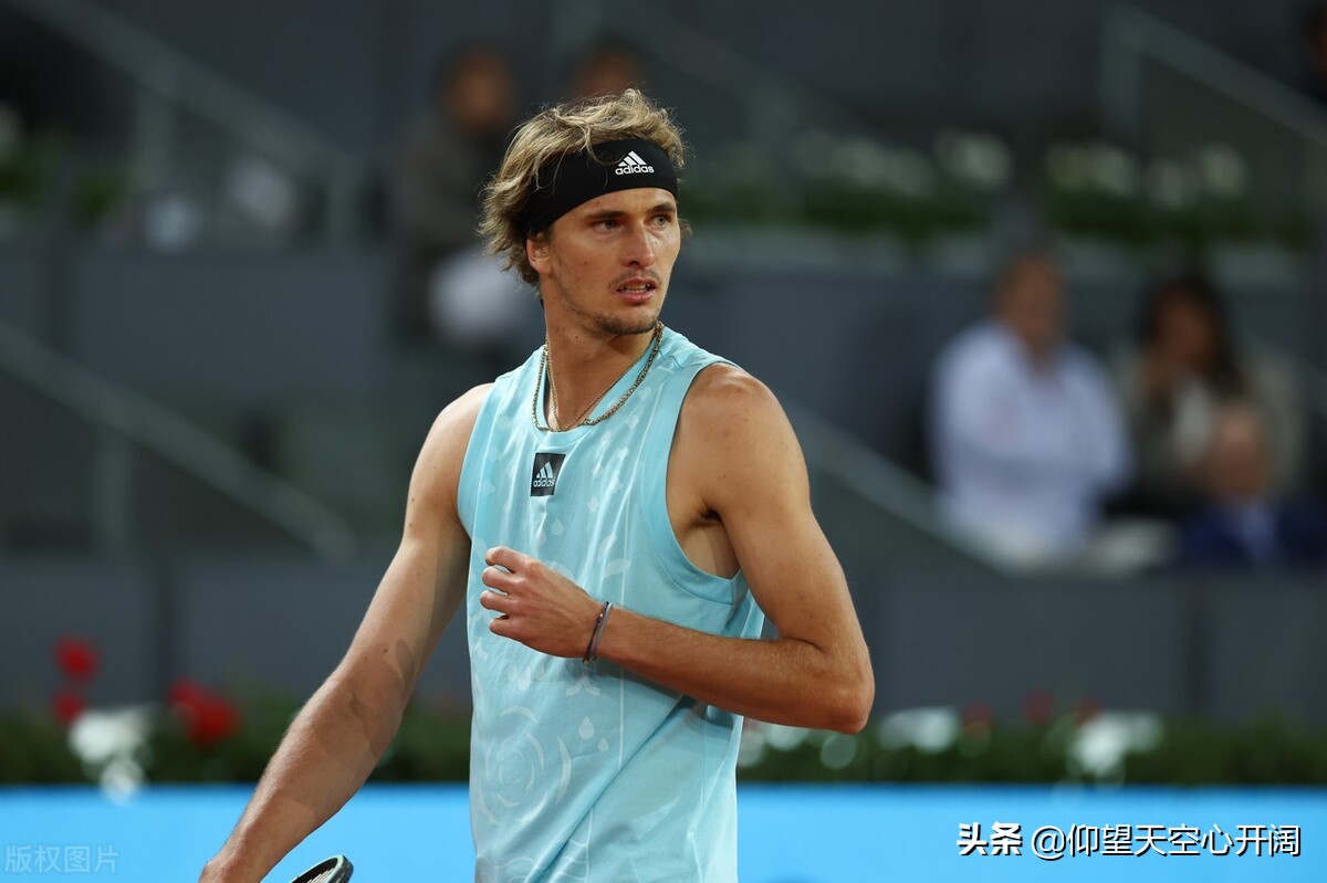 马德里大师赛第三轮赛程安排,马德里大师赛最有机会得冠的队伍