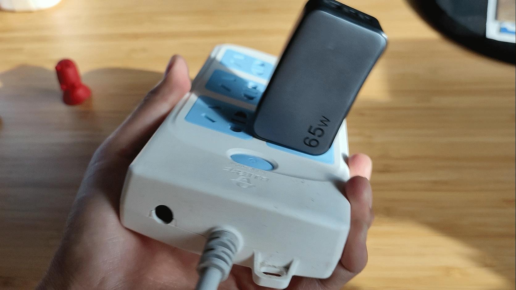 口红电源再进一步——体验绿联小口红充电器套装