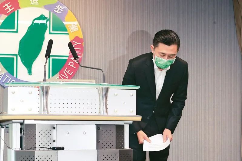 郭台铭现况怎样,高虹安对大陆的态度