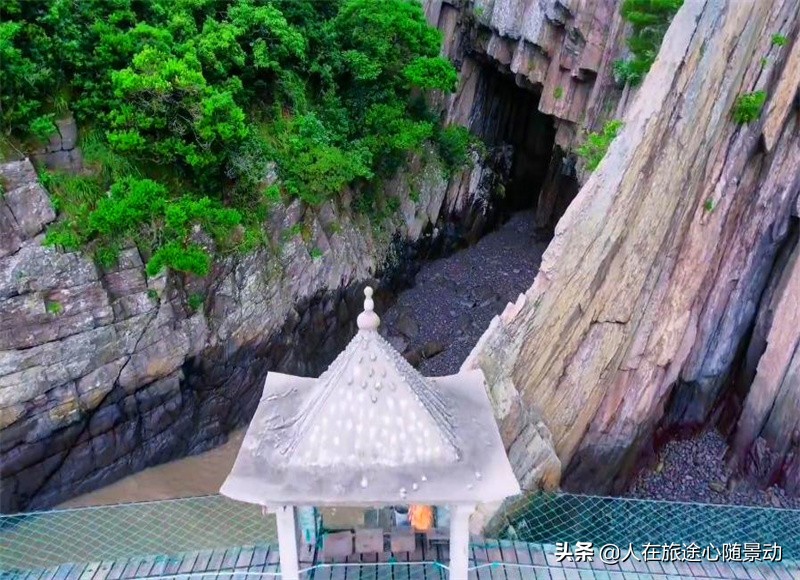 宁波象山海岛旅游,宁波象山附近的旅游景点推荐