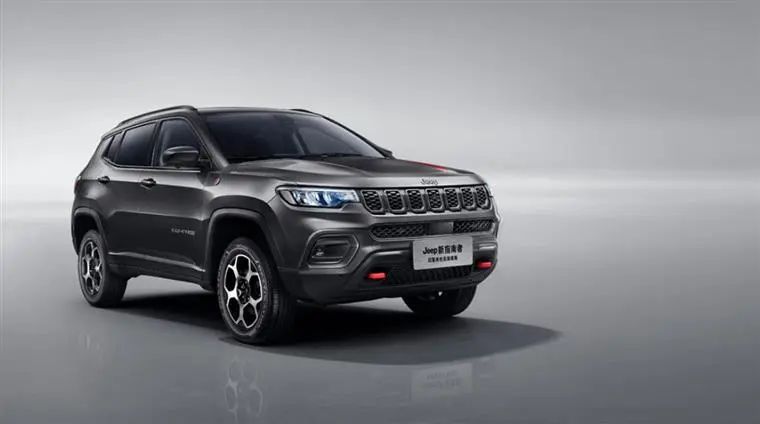 广汽菲克jeep全部停售了吗,广汽菲克jeep退市了吗