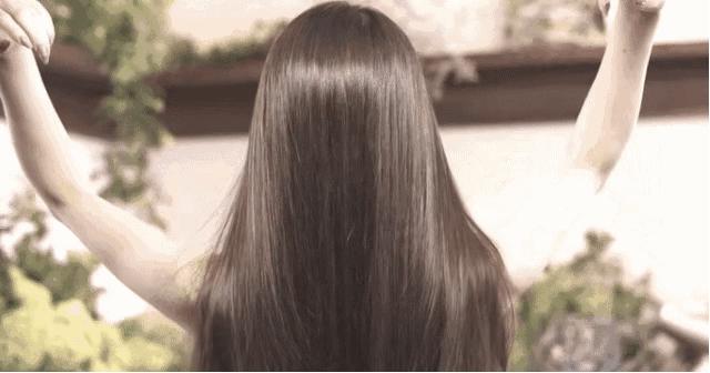 如何知道自己的头发是什么发质,如何判断头发是油性发质还是干性