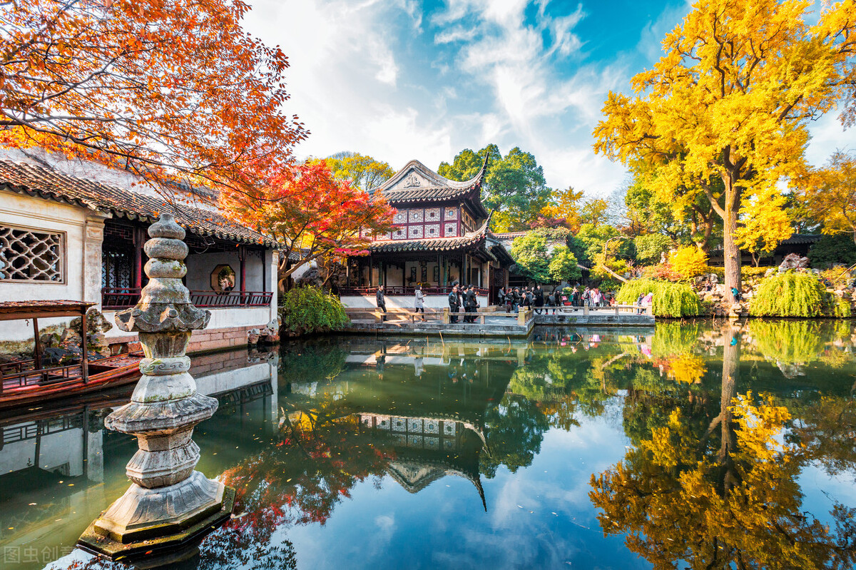 国际认可的中国宜居城市,外国人眼里中国发展较好的城市