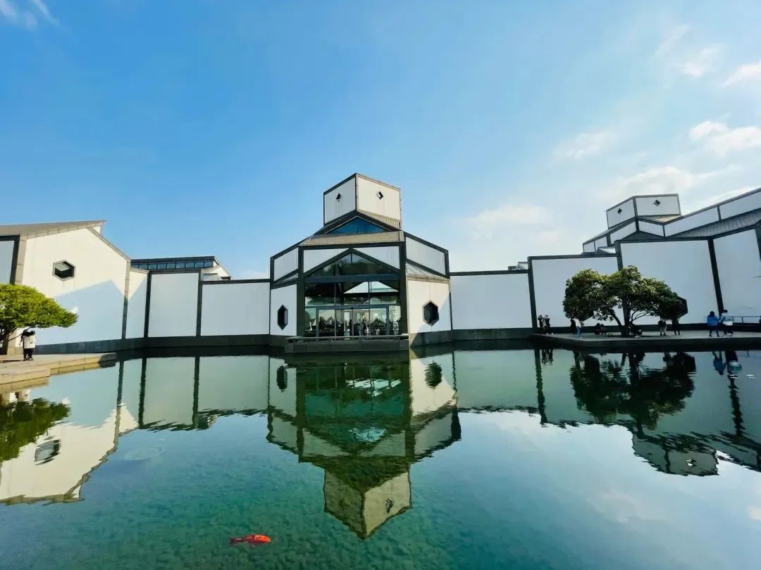 苏州旅游攻略两日游最佳线路,苏州旅游推荐2日游最佳路线