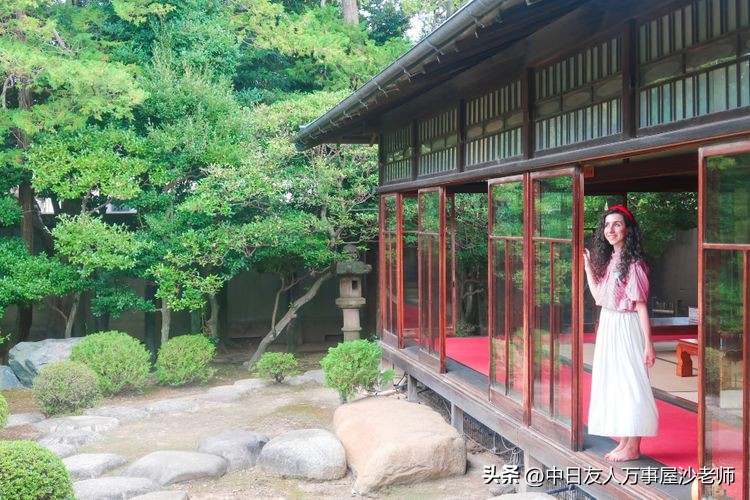 在东京古着店寻找旧时光,东京柴又老街有多干净