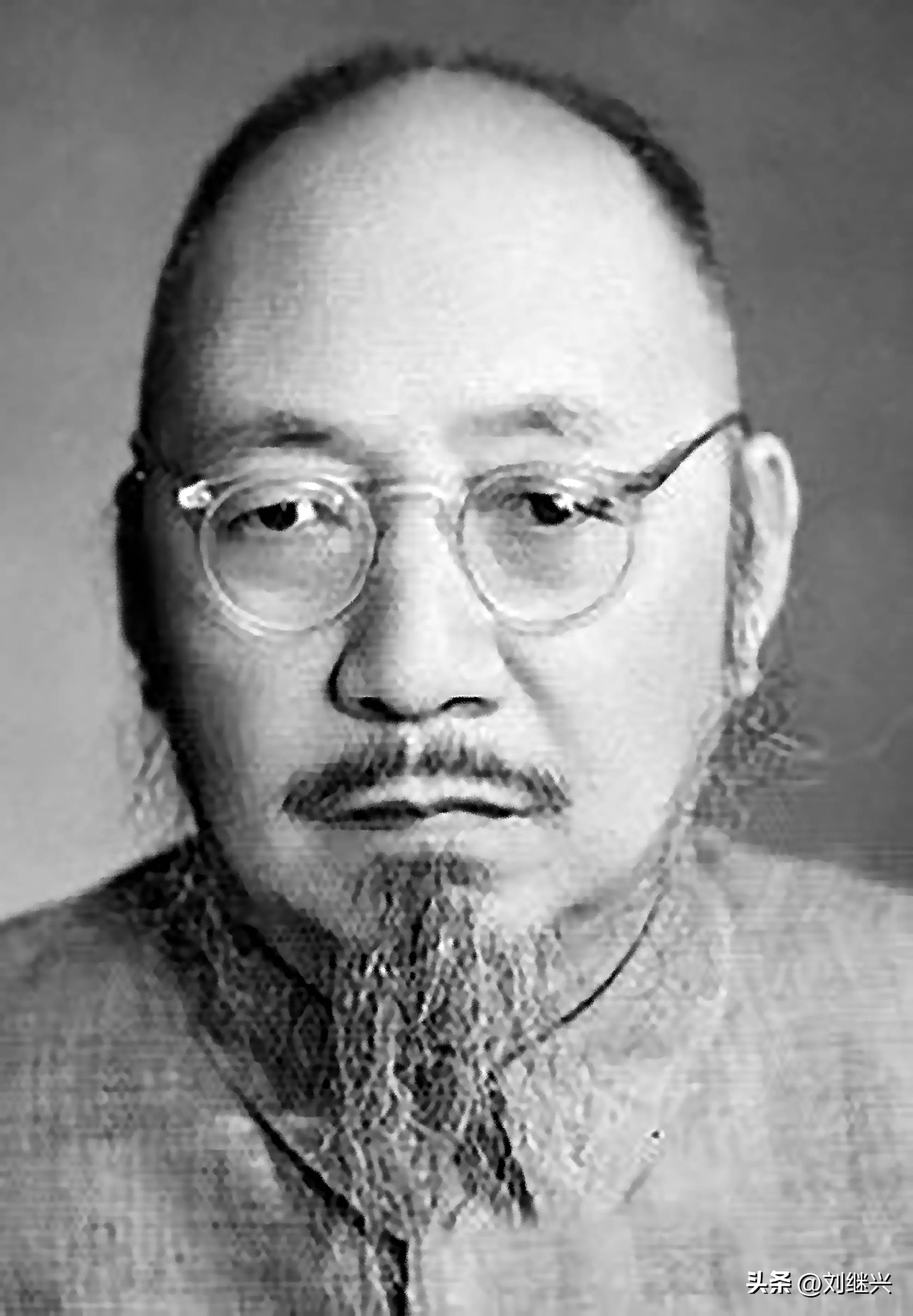 建国前夕这位革命元老大闹情绪，毛主席专门陪他玩了整整一下午