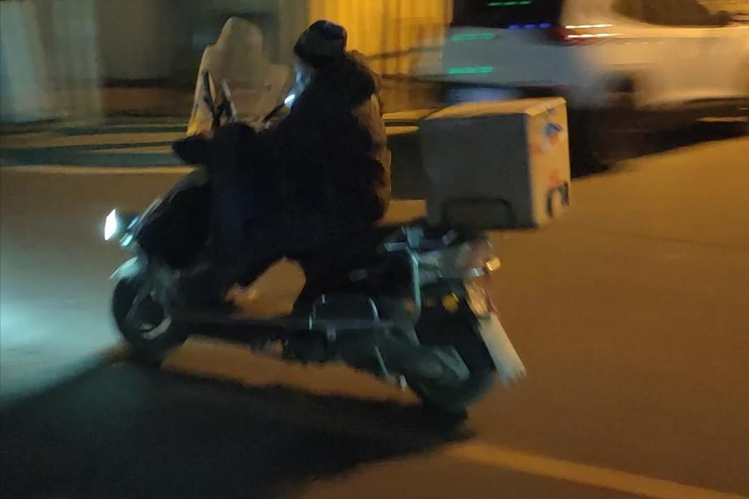 想做外卖小哥必须学会的技能,成为外卖小哥的流程