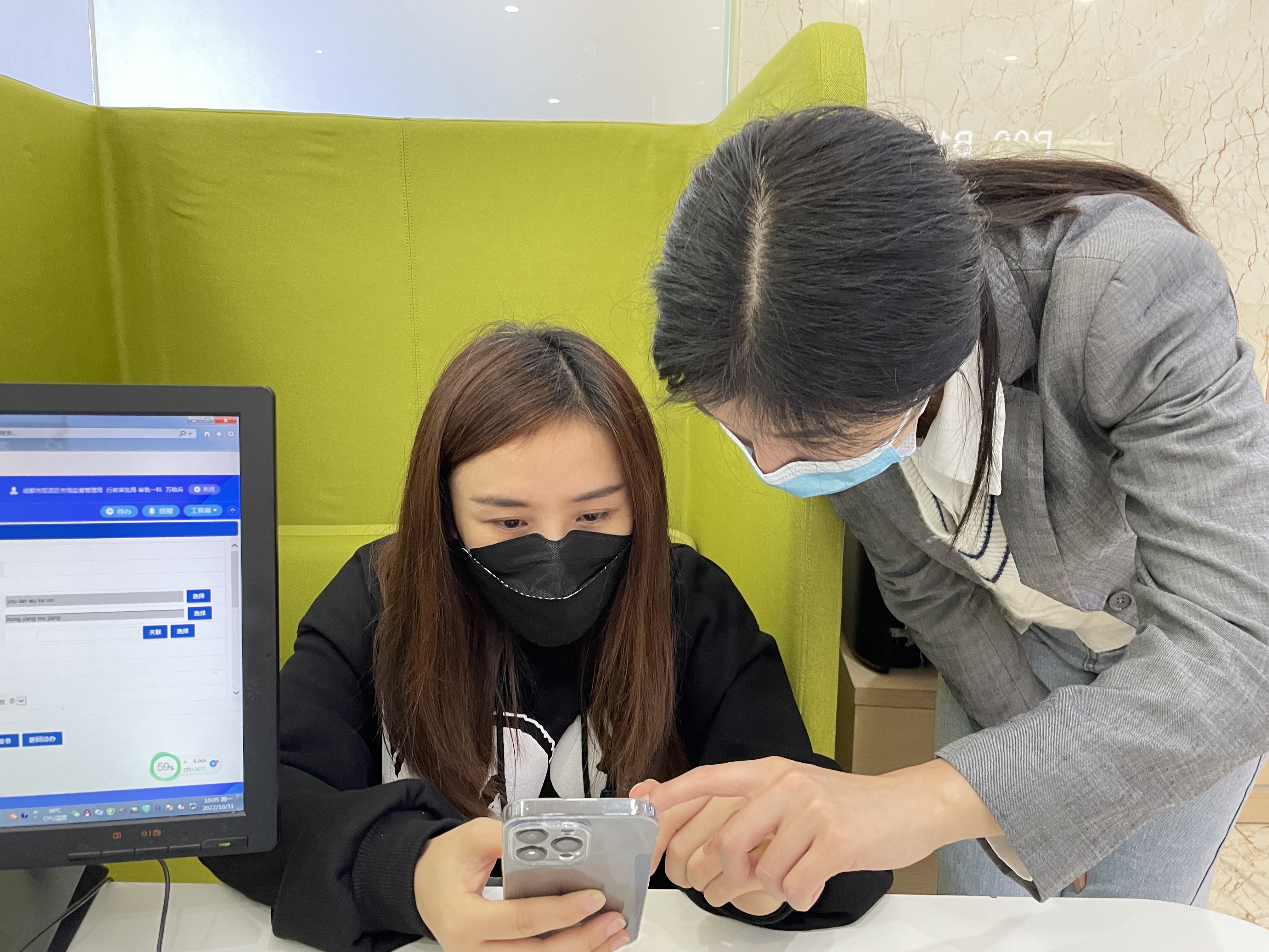 放管服改革信息简报,放管服改革不断创优营商环境