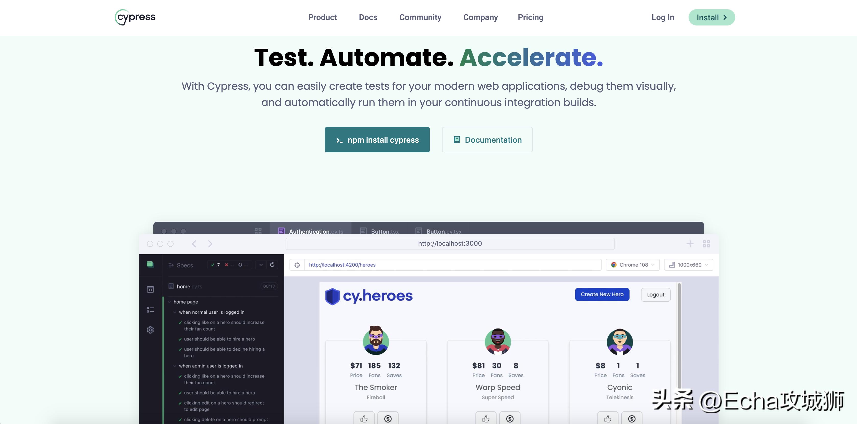 前端框架基准测试最新结果,开源权限管理前端框架