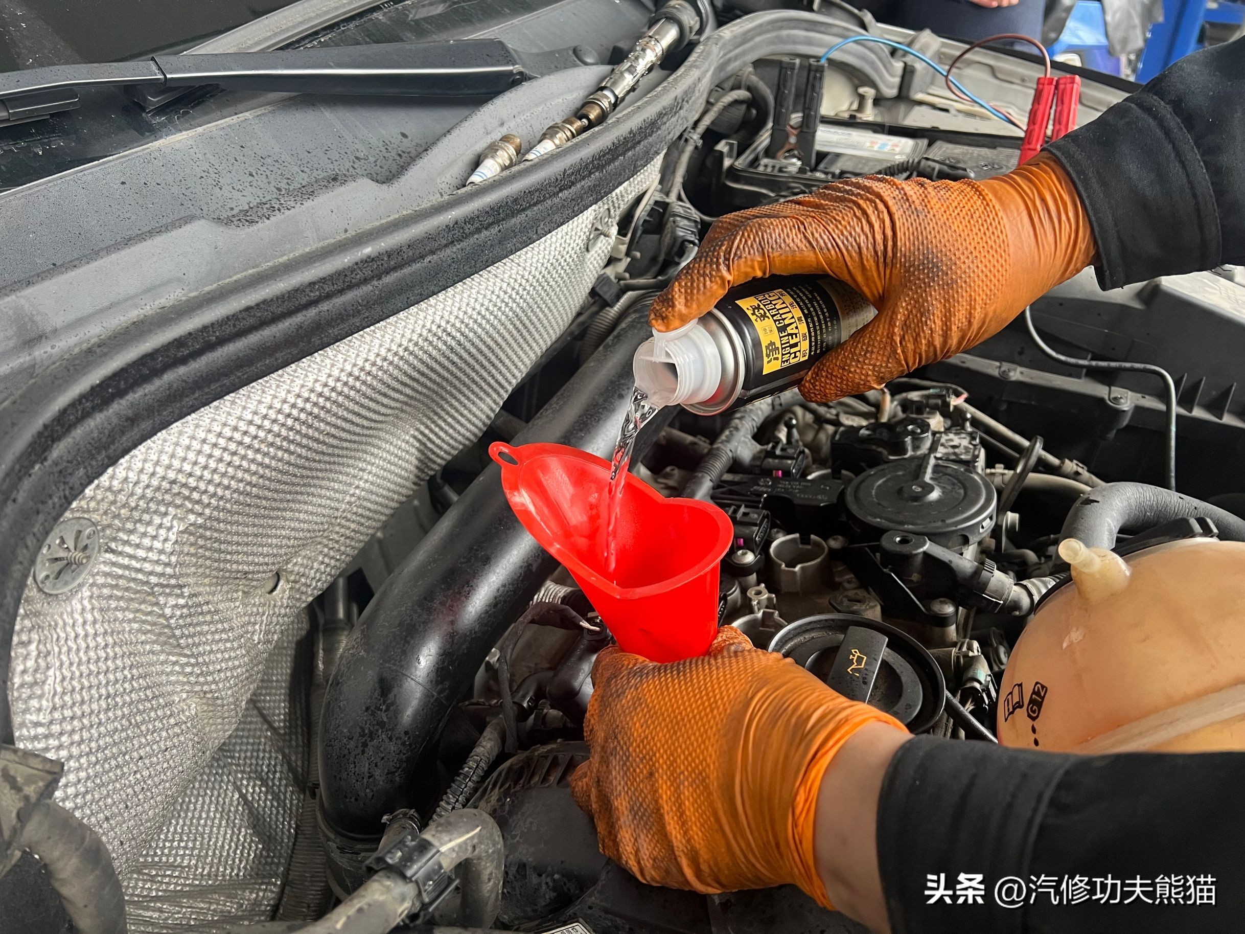 奥迪q3大保养省钱秘籍,奥迪q3烧机油免拆清洗有效果吗