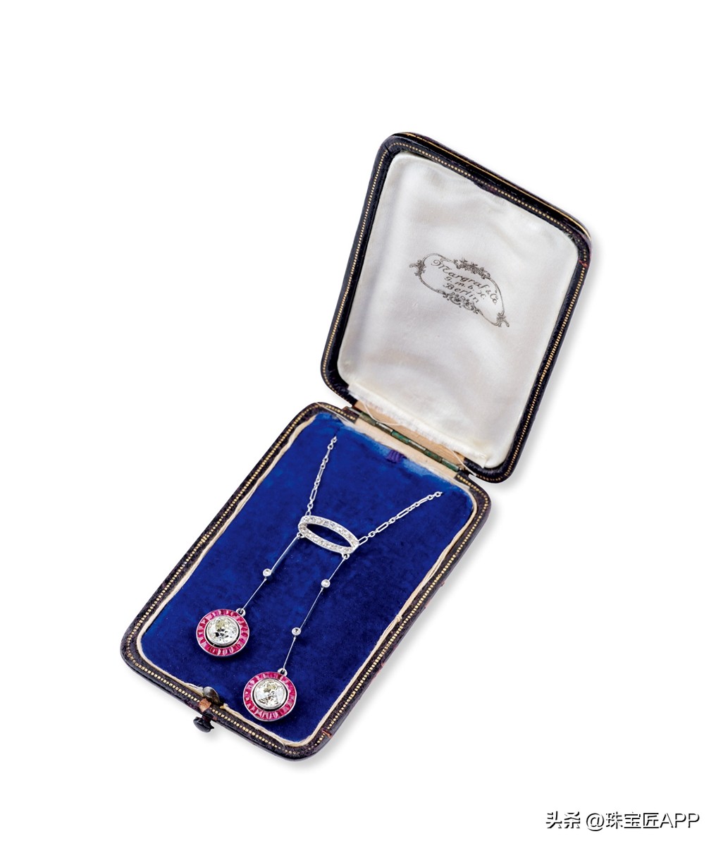 成交128件，拍出8689万人民币！54张珠宝大图，直击2023西泠春拍