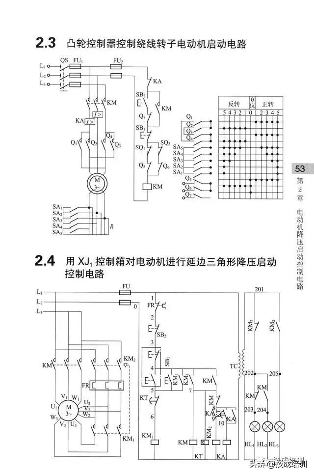 基础电路图串联,基础电路图实际操作