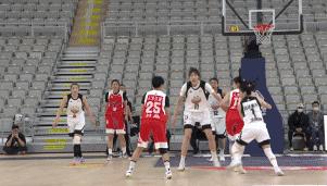 四川86-54大胜武汉，35+15+13，国家队“三核”攻守无解所致