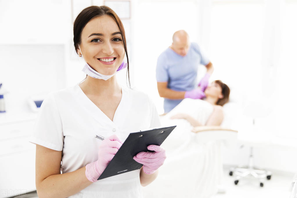 医疗美容行业发展前景,医疗美容专业就业前景怎么样