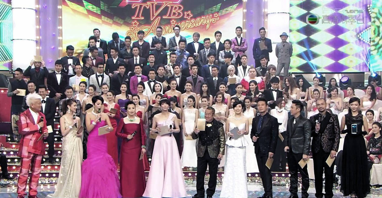 tvb港式臻选,tvb甄选几点直播