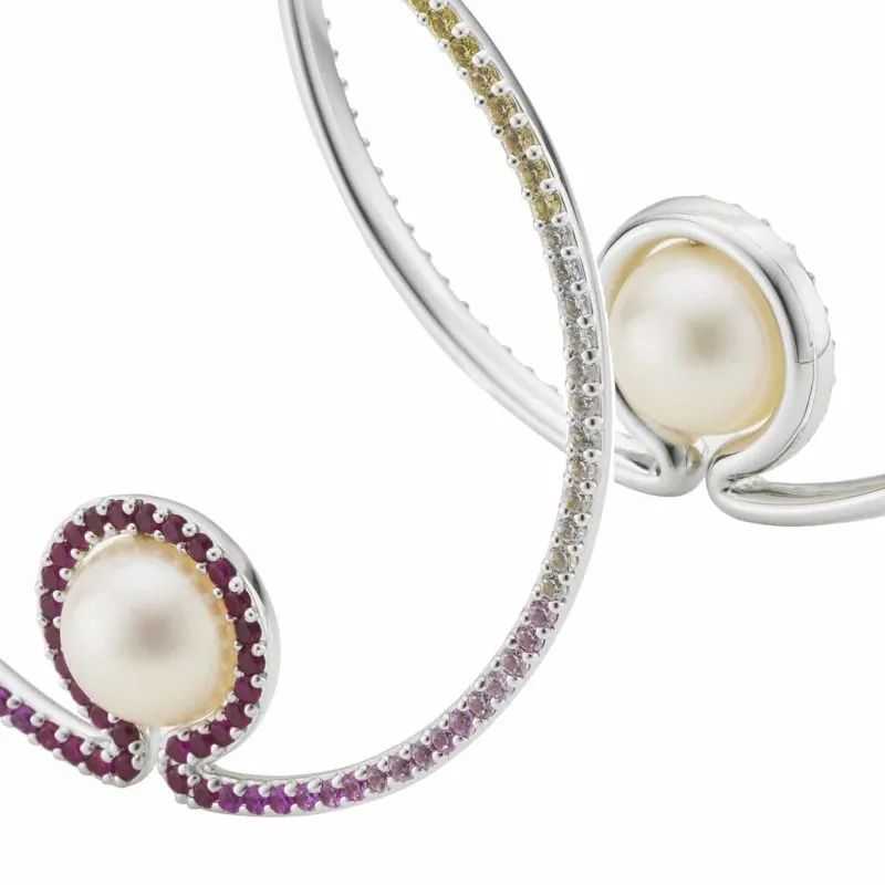 比较有质感小众的首饰牌子,女生首饰品牌小众轻奢