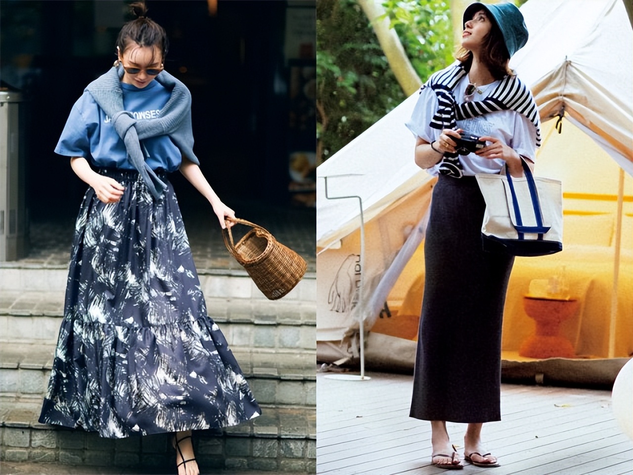 夏季t恤哪种面料最舒服最好看,夏季t恤怎么选才有质感