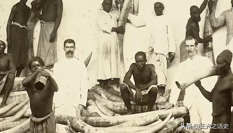 阿曼战乱,中东阿曼为什么没有战争