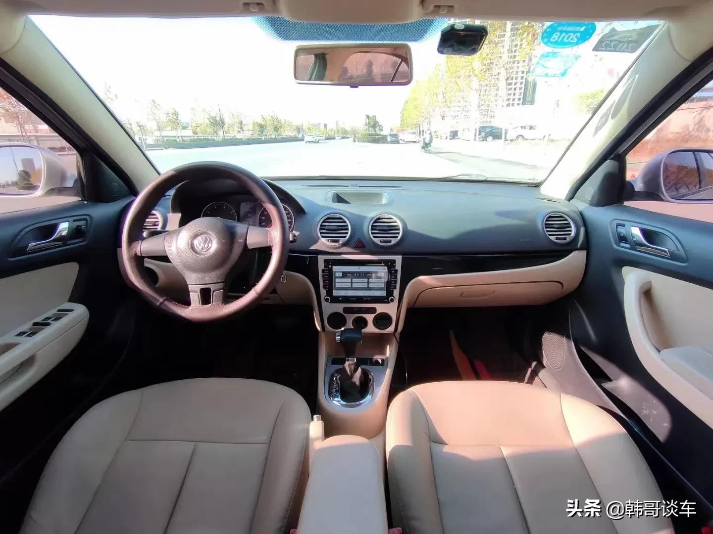 11年大众朗逸有什么通病,11年大众朗逸1.4t二手车优缺点