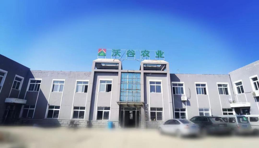 助力中国农业发展,助力中国农业腾飞