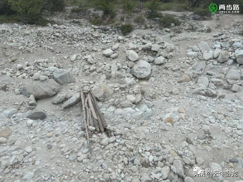 老韩讲了一个故事：从虎跳峡至香格里拉