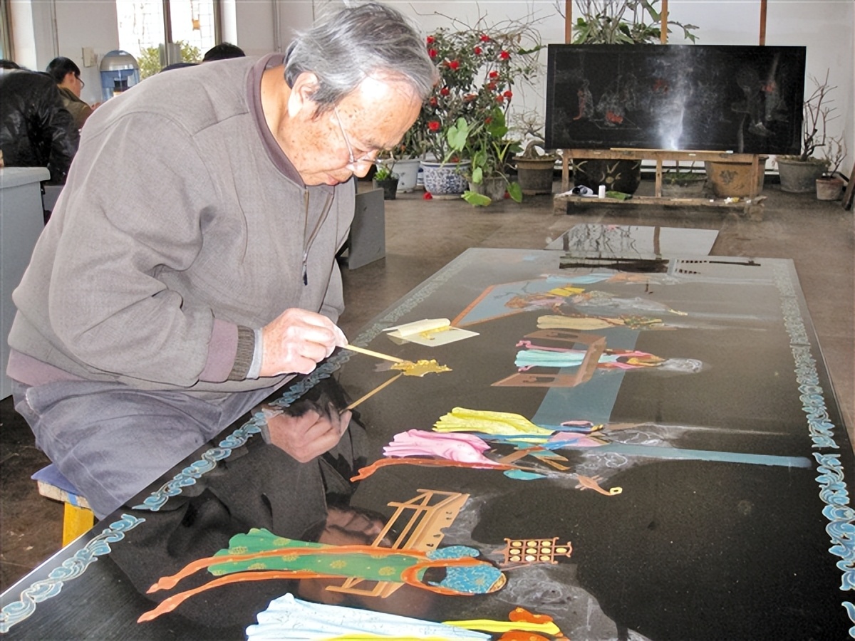 晋中非遗最新名单,晋中非遗的项目