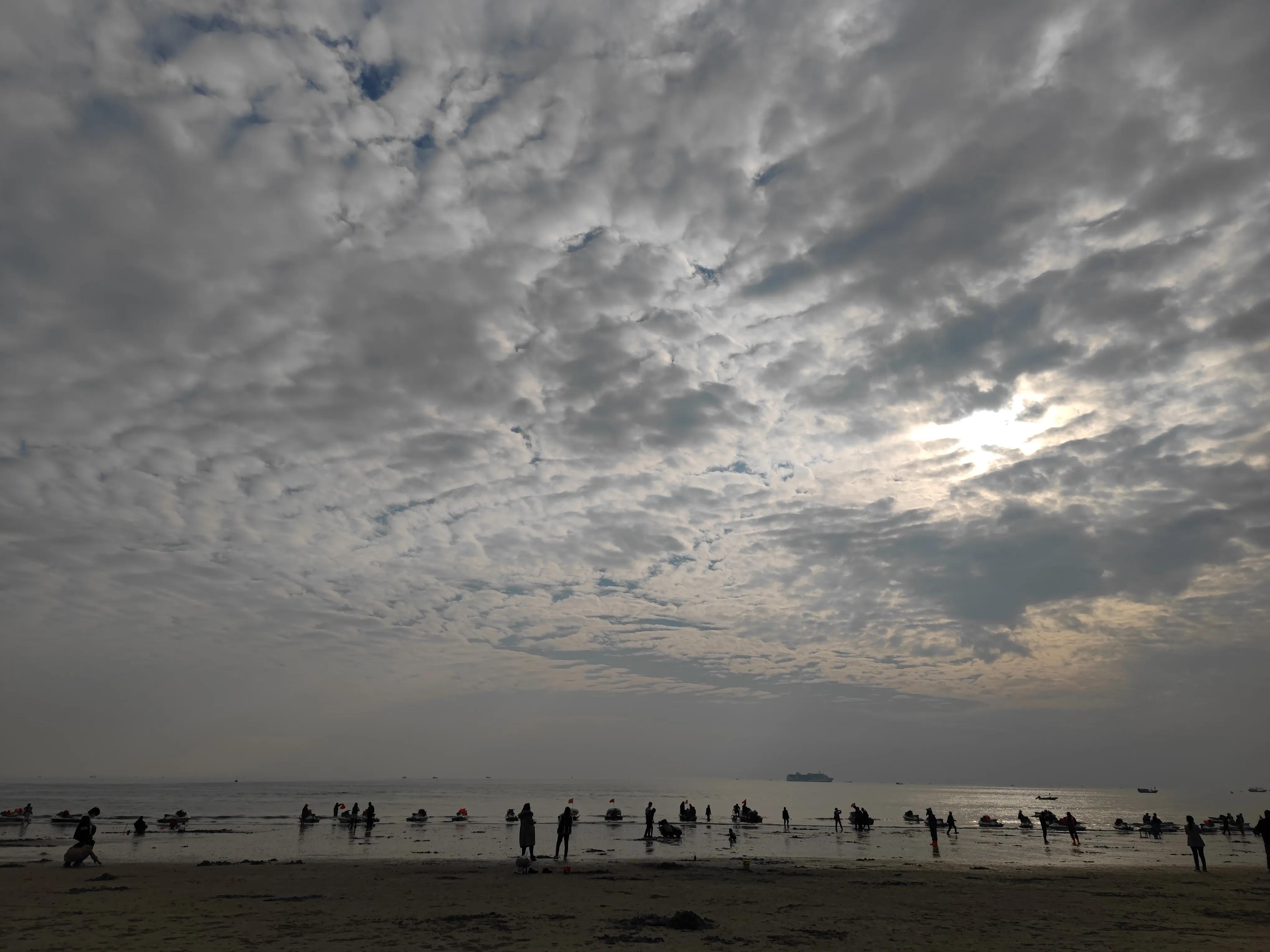 去北海怎么避免踩坑,在北海怎么不会被坑