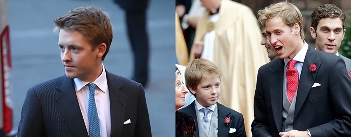 英国王室西敏公爵,英国最年轻的千亿富豪