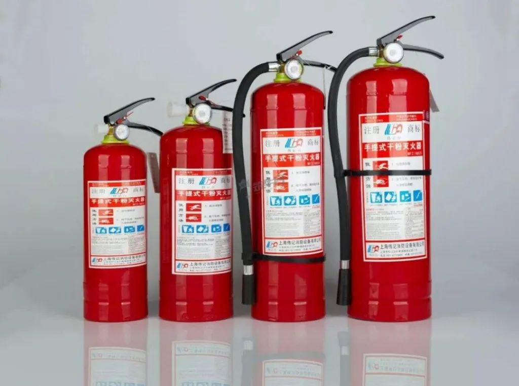 蓝朋友教你辨别消防产品真假,三招教您快速辨别消防产品真伪