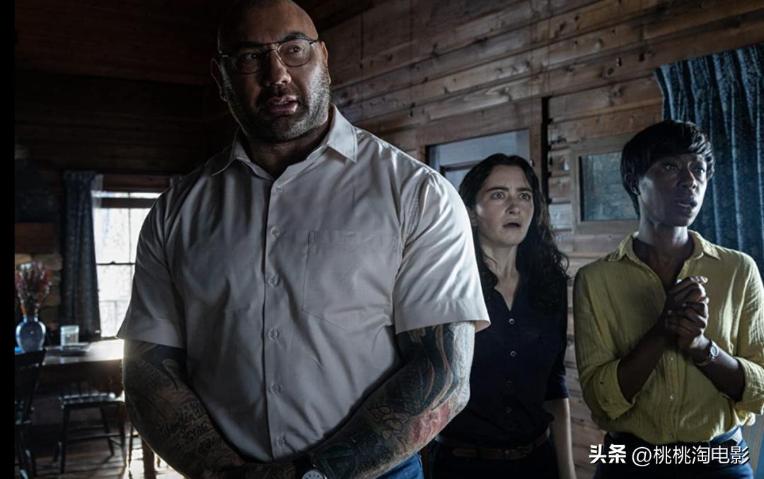 2023年一定要看的电影,2023年港产新上映电影