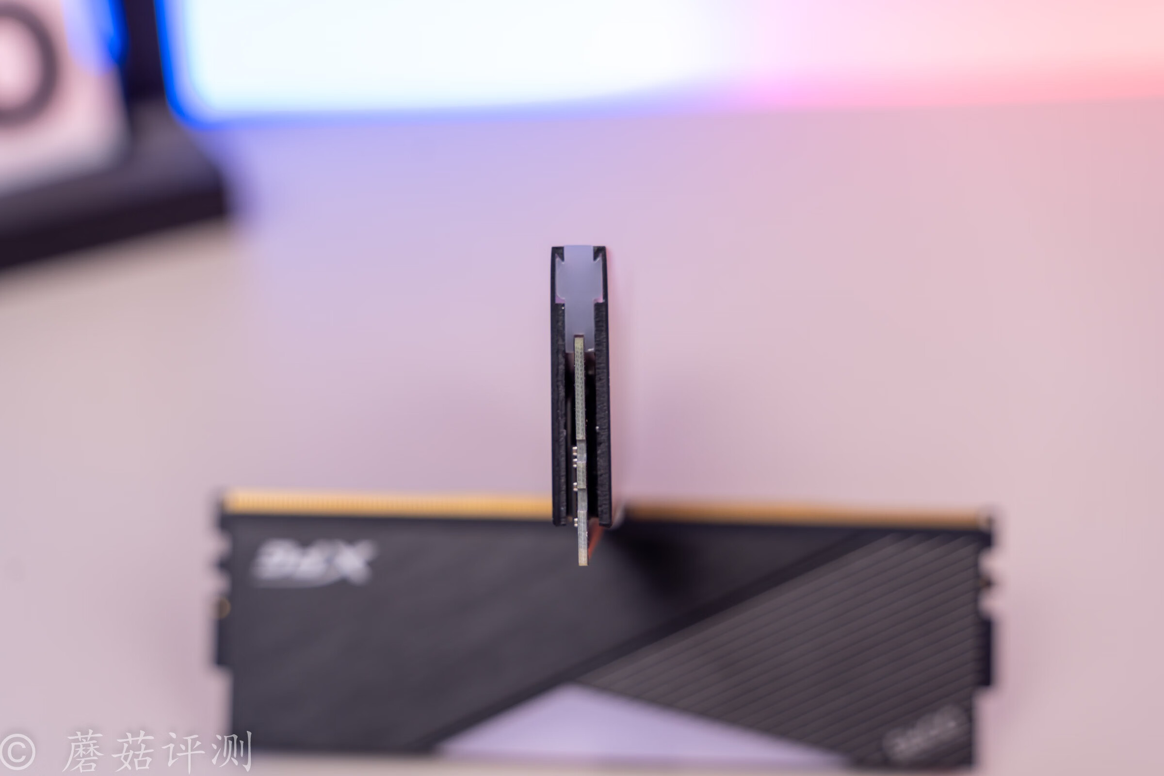 威刚xpg龙耀ddr5内存评测,威刚龙耀ddr56000评测