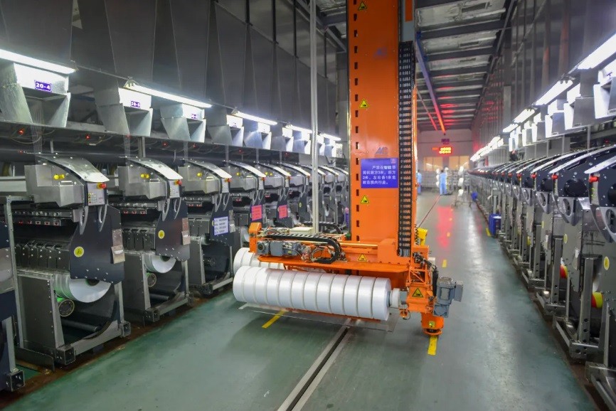 永荣企业发展战略,永荣集团快速发展