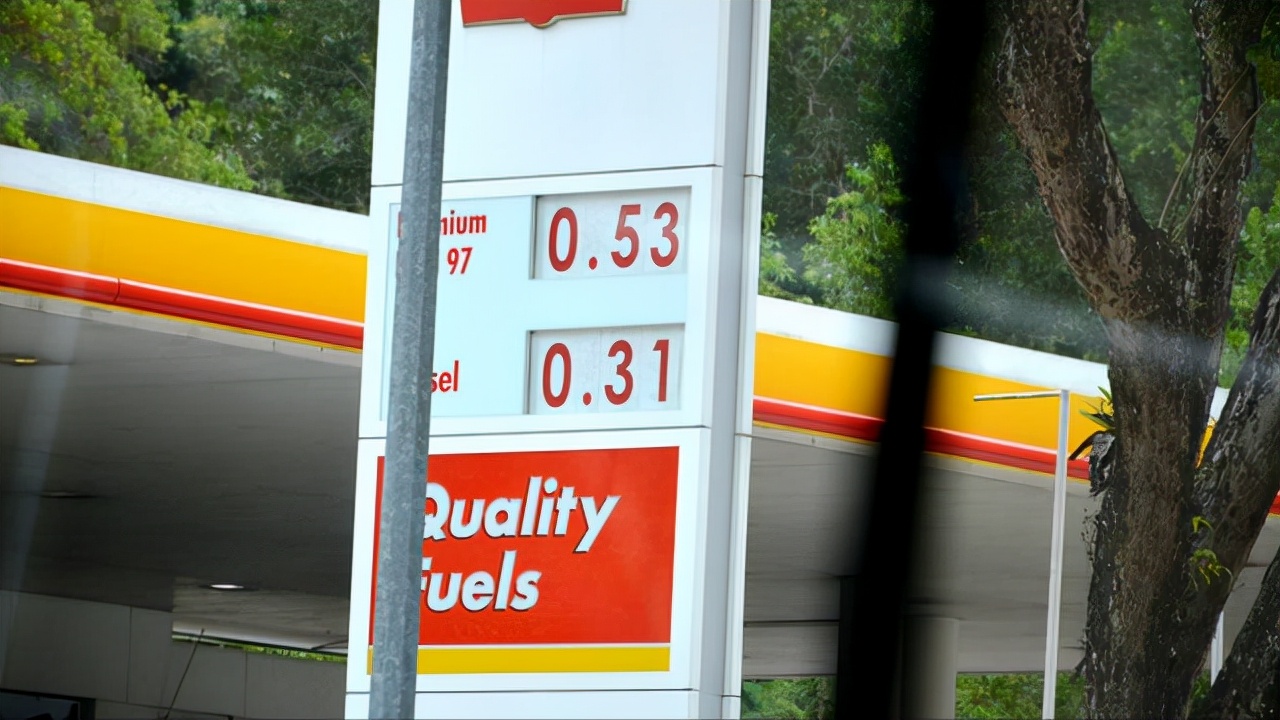 “国王富得流油，居民躺着分钱”，文莱究竟是一个怎样的国家？