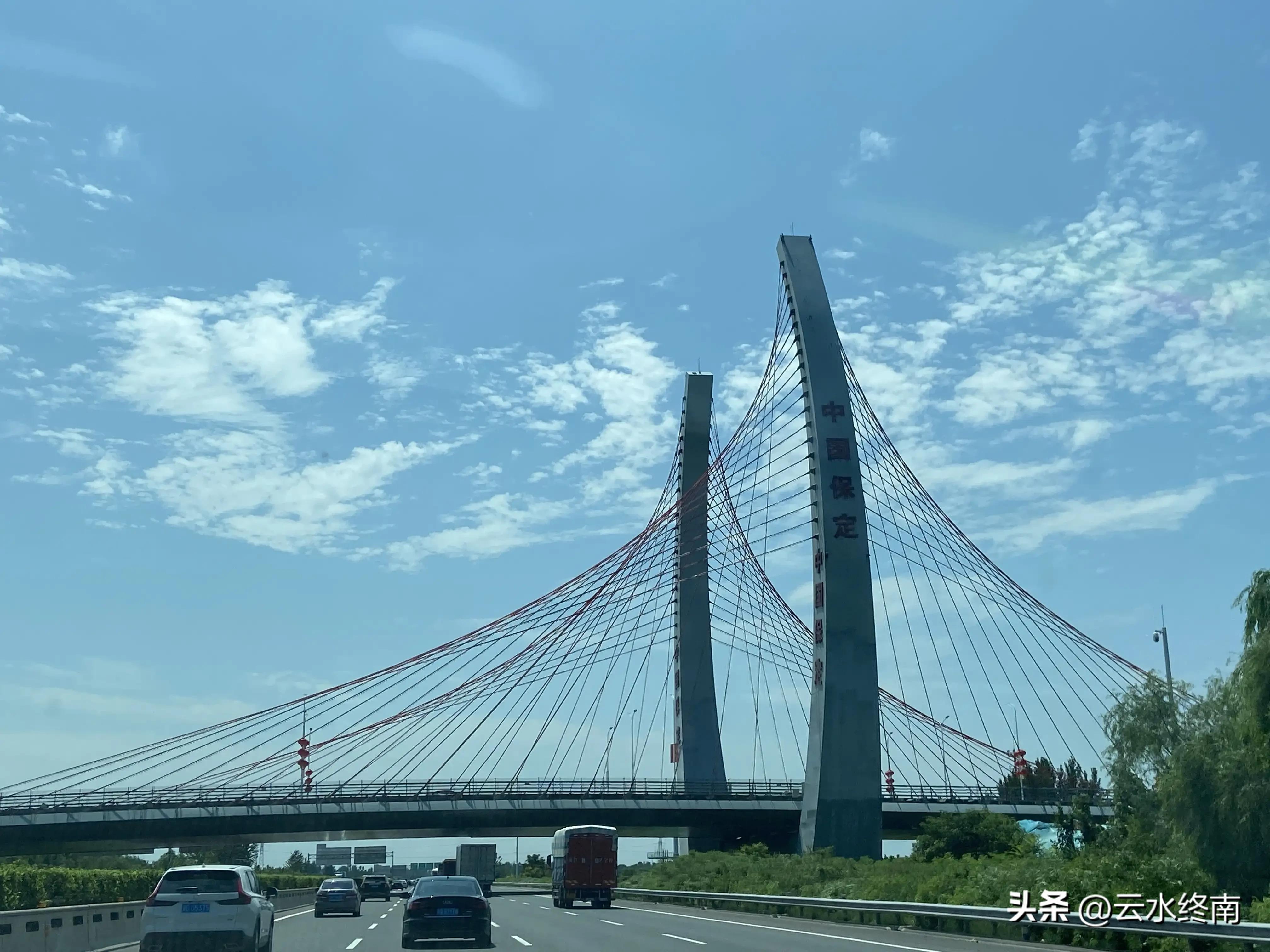 河北最有名气的景点古城,河北最值得一去的古城