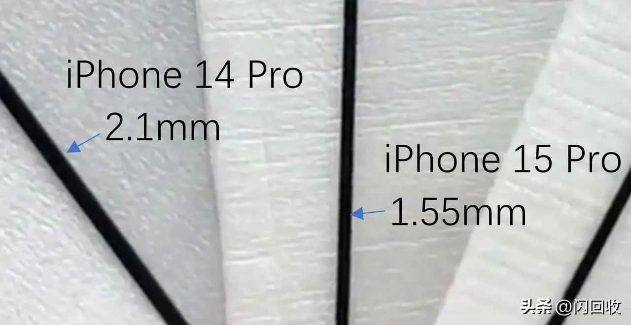 iphone15配置有哪些升级,iphone15系列将迎来全新升级