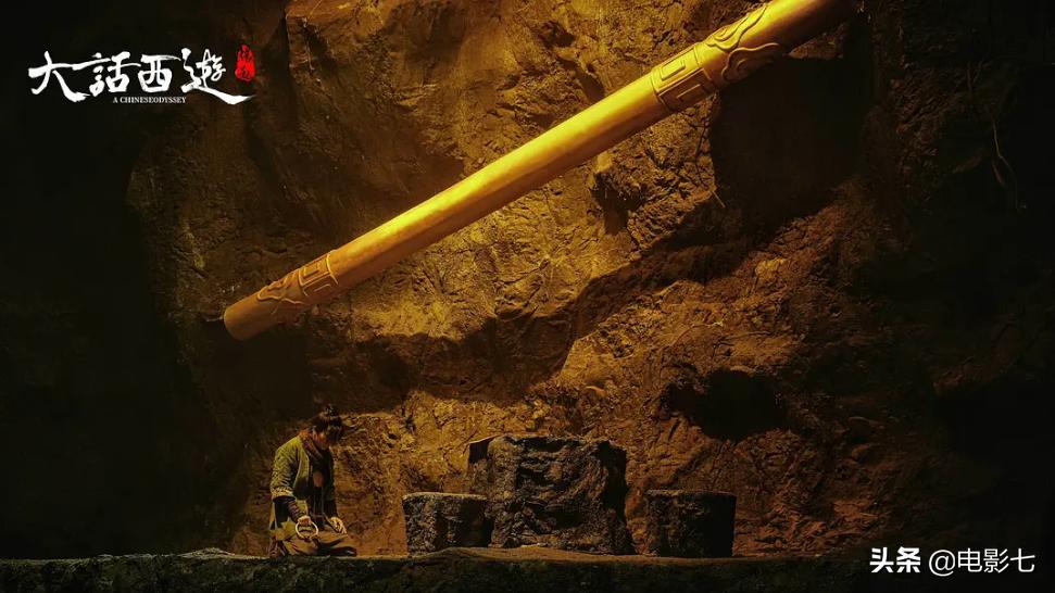 吴孟达的遗憾,吴孟达讨论大话西游