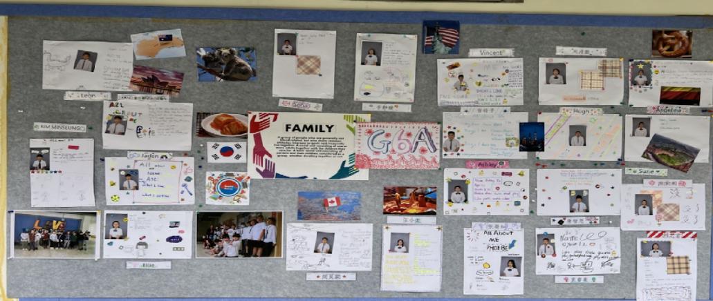 给教室“施魔法”！成都青苗教室装饰比赛，创意非凡