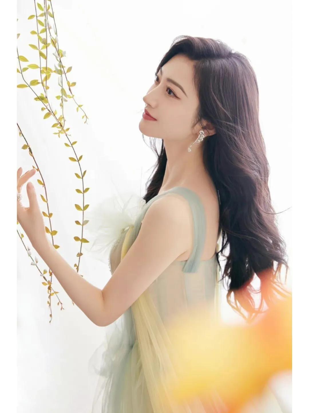 迷倒张继科,迷倒张继科的景甜到底有什么魅力