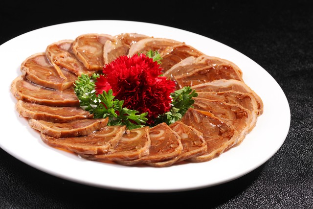 吴江人气最旺的馆子,吴江菜馆第一名