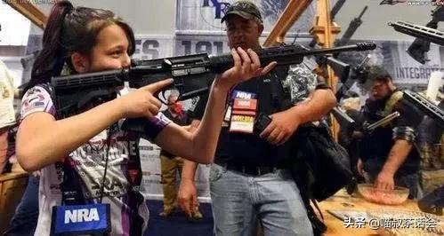 m16枪支 (m16枪支大全)