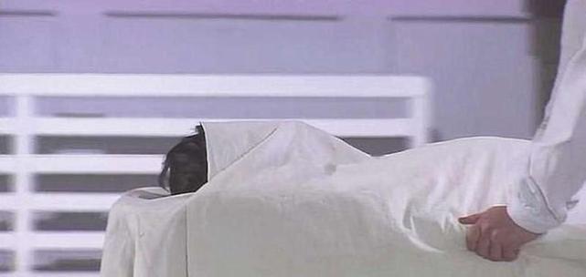 人去世后为什么盖白布,去世的人脸上为什么要盖白布