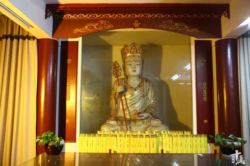 恭迎地藏王菩萨圣诞九华山,恭迎地藏菩萨圣诞殊胜日