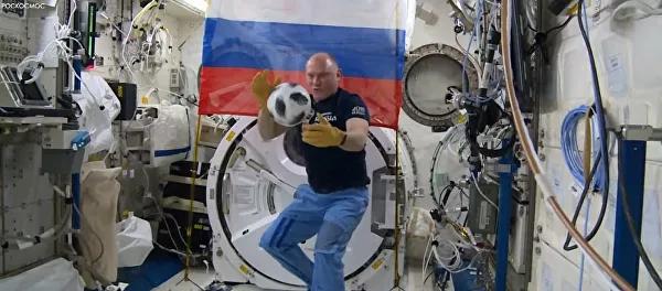 国际空间站多大空间,国际空间站容积多大