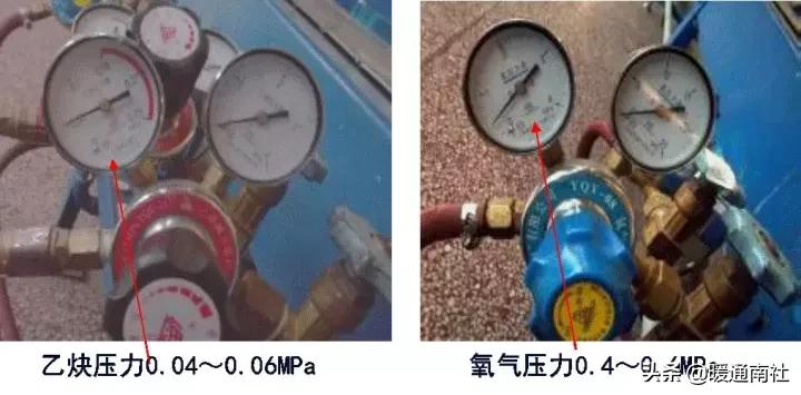 气焊工基本技术教材,火焰钎焊工艺操作流程