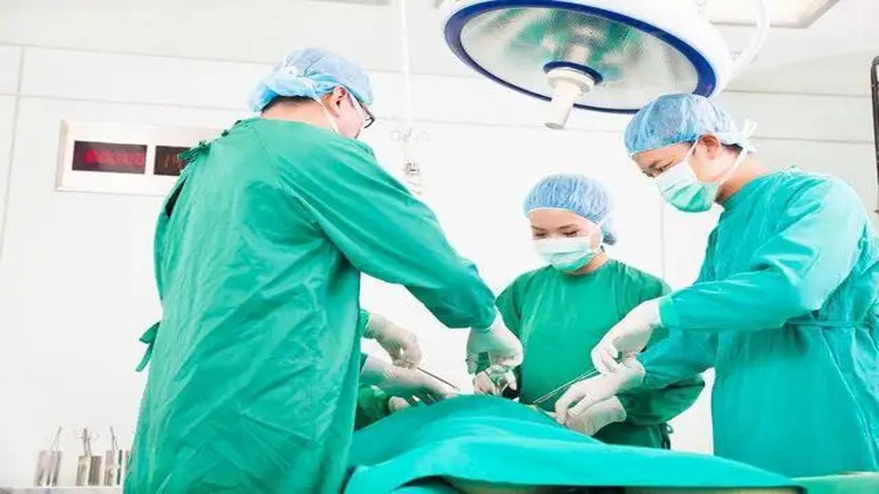 为什么糖尿病会烂脚？神经减压术，让糖尿病患者“治足”常乐