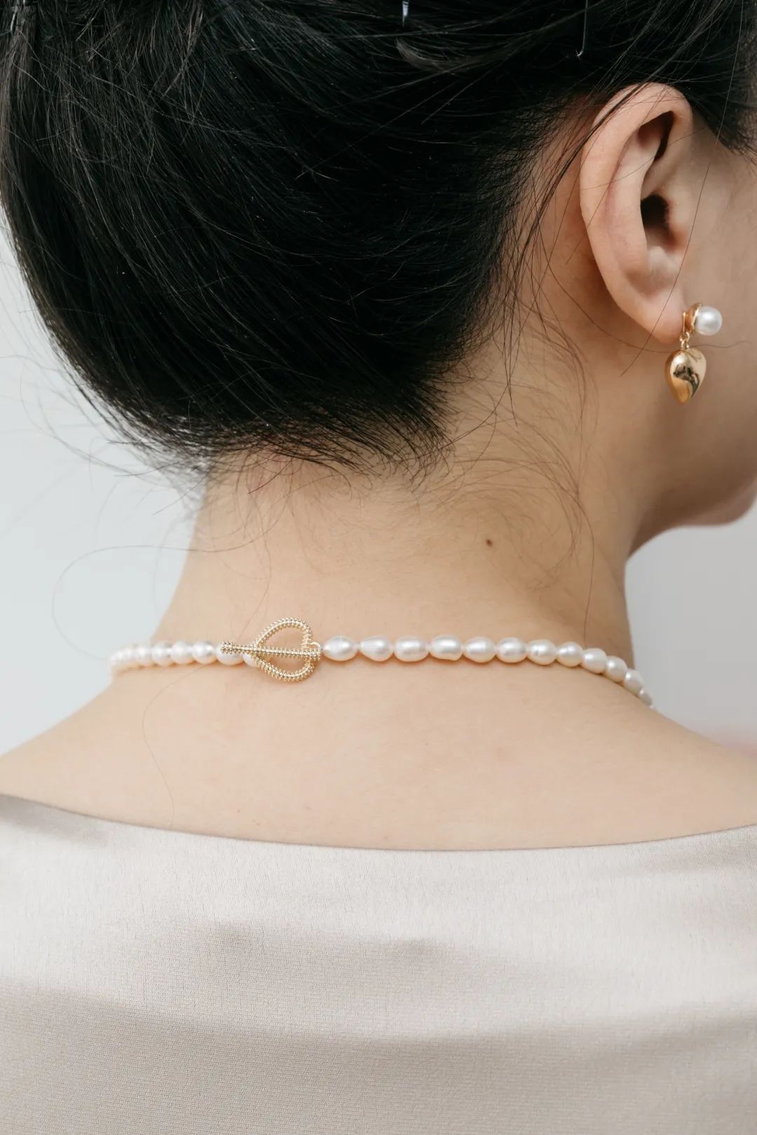 珍珠哪款好看又实用,女人为什么都爱首饰