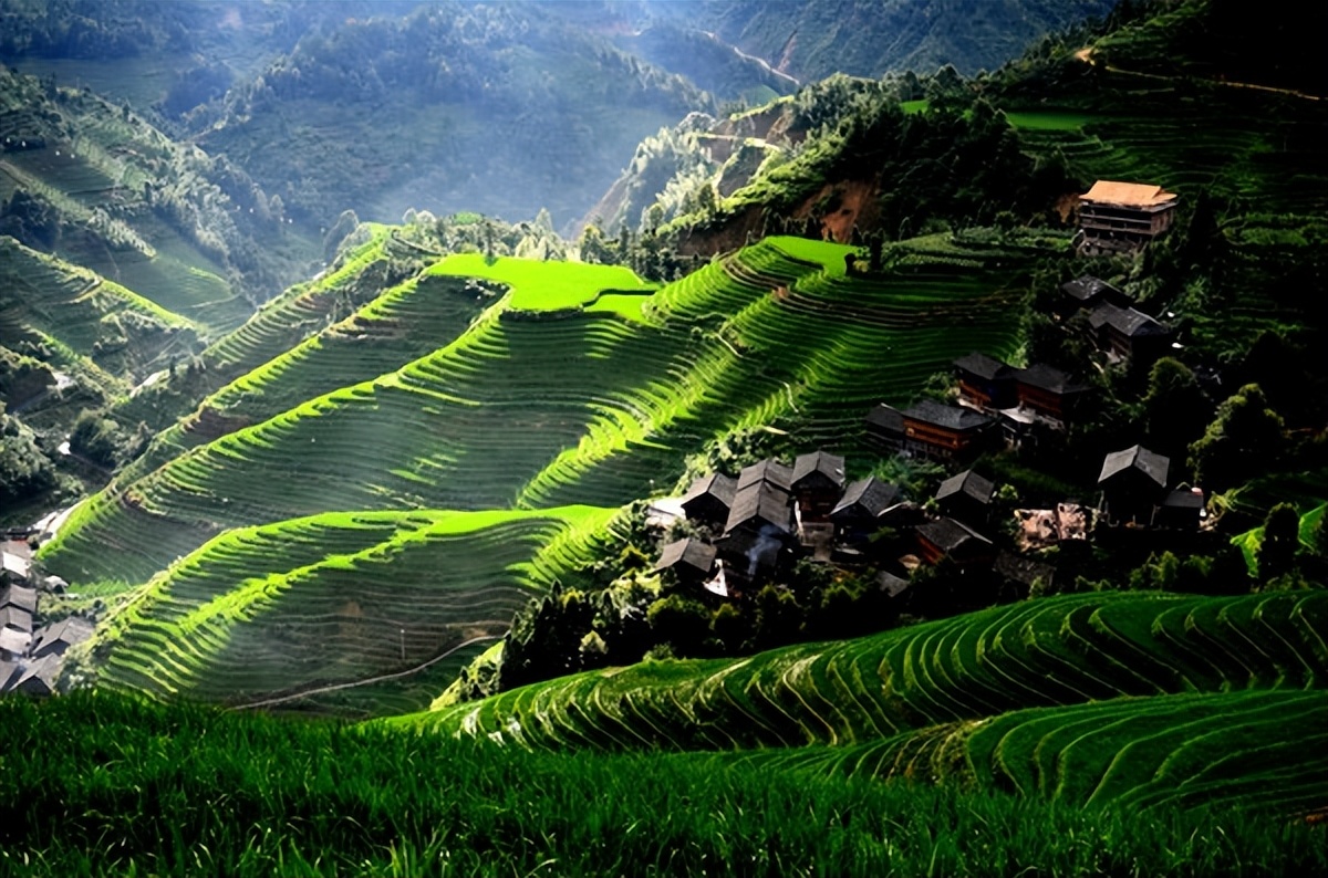 桂林旅游攻略自由行全部费用,桂林旅游攻略自由行全套费用