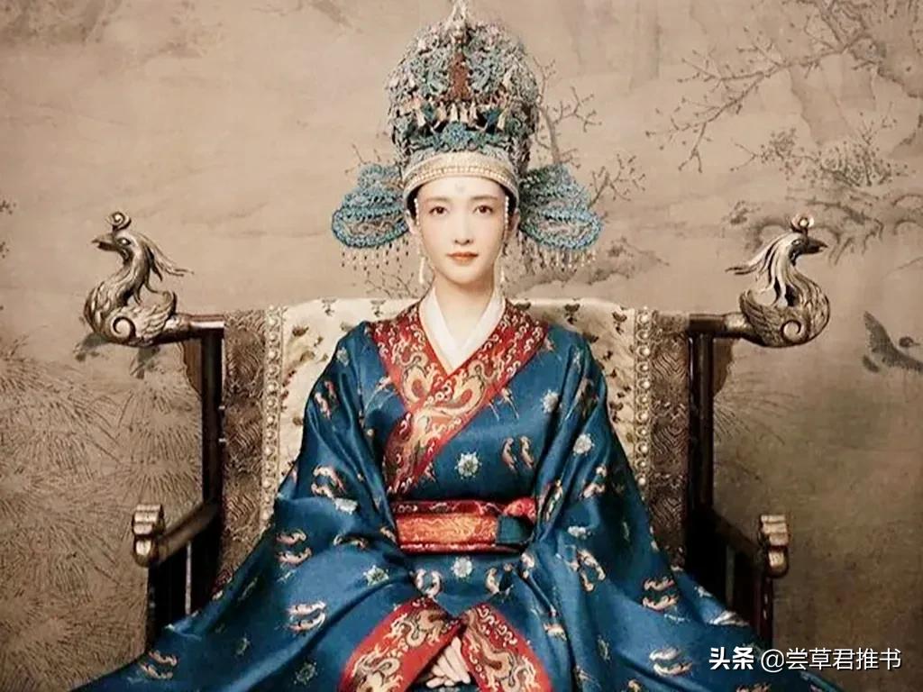 穿越当皇帝的架空历史小说,四本主角开局就是皇帝的历史小说