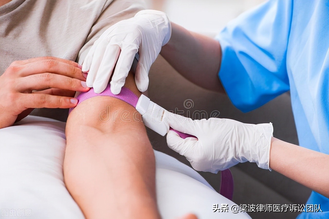 医疗纠纷：疫情期间血源紧张，患者拒绝互助献血导致未能及时输血