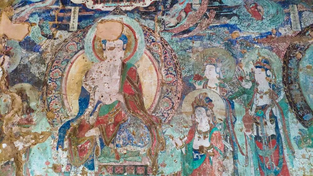 预测刷屏！疫情今春有望结束？适合2月去的18个大美山河准备好了